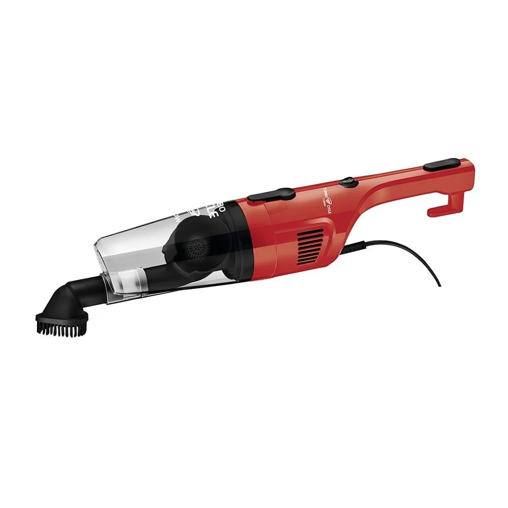 Aspirador De Pó Vertical Mondial Turbo Cycle Ap-36, Portátil, 1100w, 1.2L, 110V, Vermelho Aspirador De Pó Vertical Mondial Turbo Cycle Ap-36, Portátil, 1100w, 1.2L, 110V, Vermelho