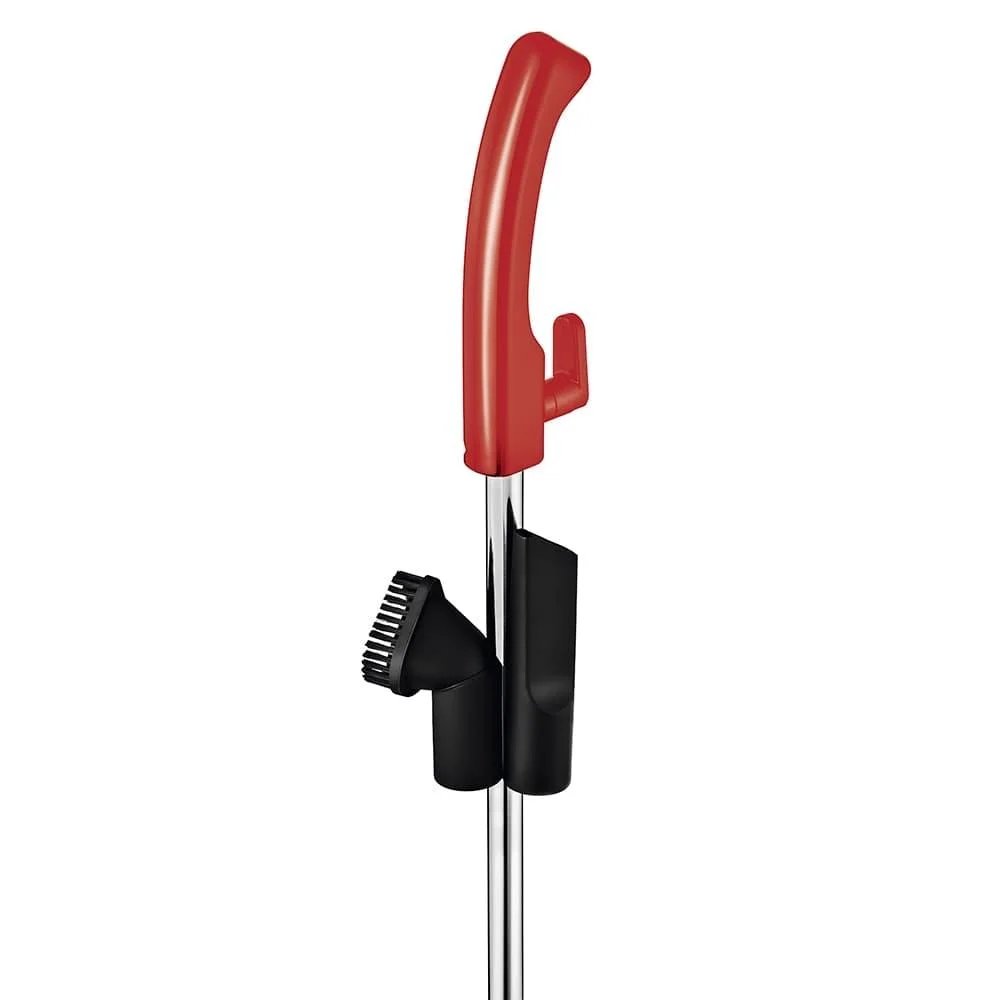 Aspirador De Pó Vertical Mondial Turbo Cycle Ap-36, Portátil, 1100w, 1.2L, 110V, Vermelho Aspirador De Pó Vertical Mondial Turbo Cycle Ap-36, Portátil, 1100w, 1.2L, 110V, Vermelho