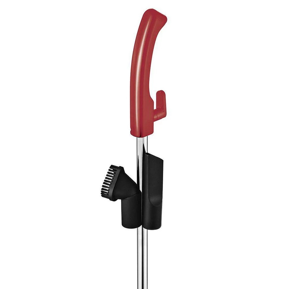 Aspirador De Pó Vertical Mondial Turbo Cycle Ap-36, Portátil, 1100w, 1.2L, 110V, Vermelho Aspirador De Pó Vertical Mondial Turbo Cycle Ap-36, Portátil, 1100w, 1.2L, 110V, Vermelho
