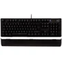 Teclado Mecânico Gamer Dazz Predator, RGB, Preto - 625309