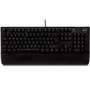 Teclado Mecânico Gamer Dazz Predator, RGB, Preto - 625309