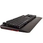 Teclado Mecânico Gamer Dazz Predator, RGB, Preto - 625309