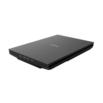 Scanner de Mesa Canon Canoscan Lide 300 USB KaBuM