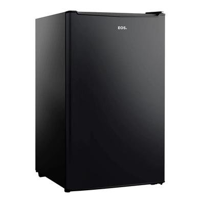 Econô,mico e ecoló,gico e silencioso, com o Frigobar EOS Ice Compact você, terá, suas bebidas e alimentos prediletos sempre à, mã,o contribuindo para