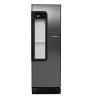 Cervejeira Metalfrio 256L Beer Maxx, 220v, Preto Inox - Vn25tp