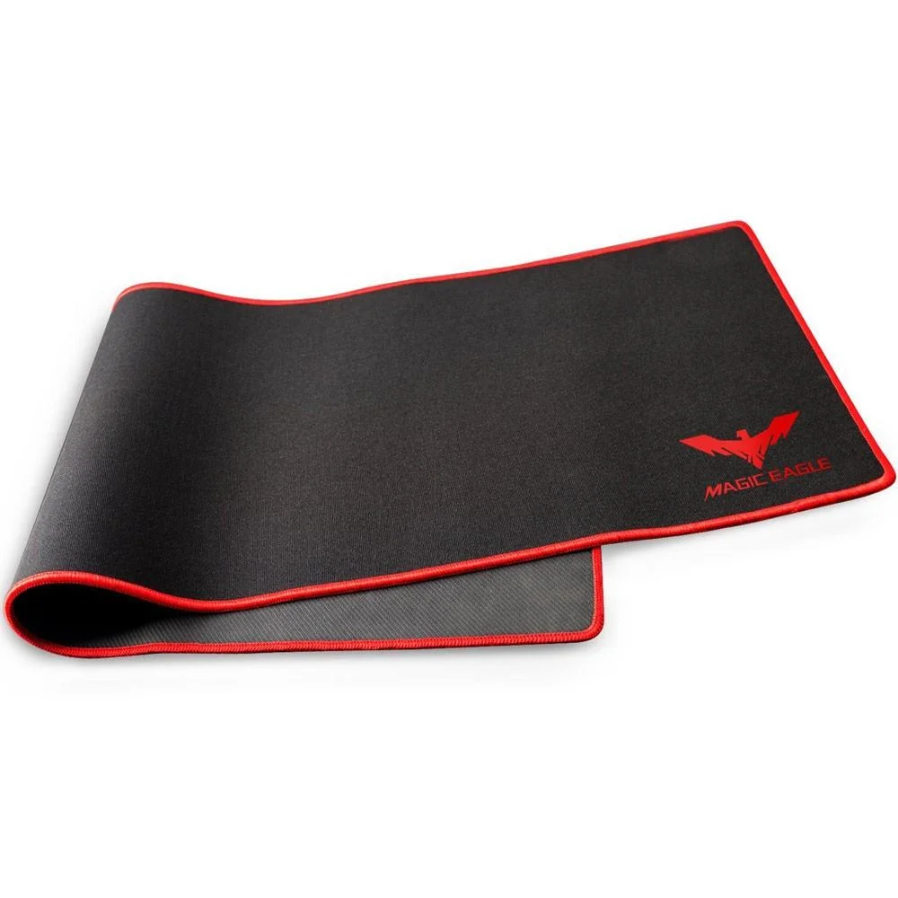 Imagem 4 de 5 do produto Mousepad Gamer Havit 90 x 30 cm Control, Base Antiderrapante, Preto - HV-MP830