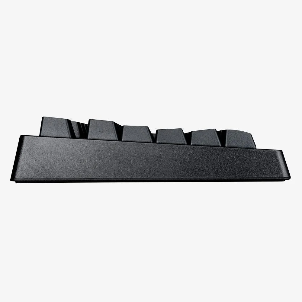 Imagem 4 de 5 do produto Teclado Gamer Oex Game Cobby, Led, ABNT2 - Tc206