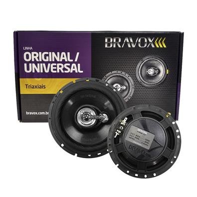 ImpedÂncia 4.0 (ohms) Sensibilidade 91 (dB/W/m) FrequÊncia RessonÂncia 75 (Hz) Gama de Resposta 70-20K (Hz) PotÊncia Máxima 100 Wmax PotÊncia Nominal