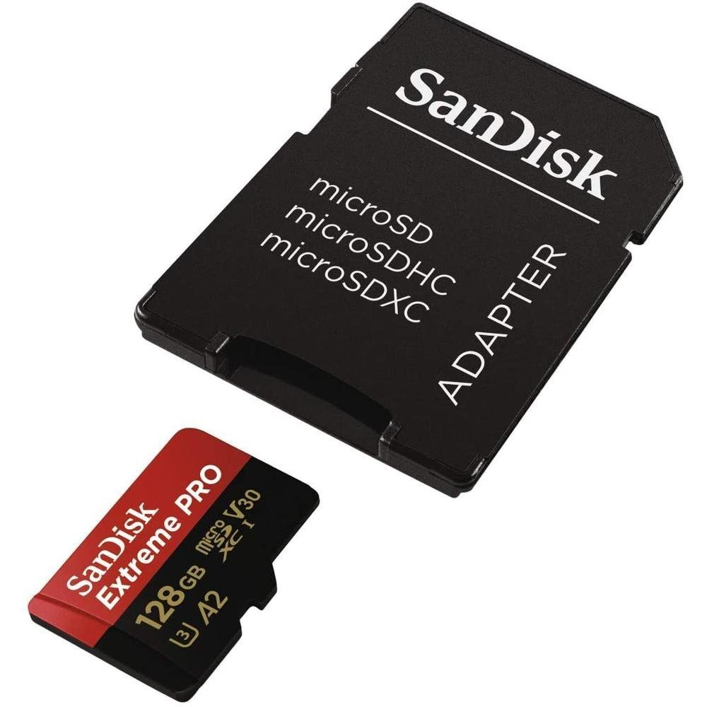 79%OFF!】 サンディスク SDSDXDK-128G-JNJIP SanDisk エクストリーム プロ SDXC UHS-IIカード 128GB 