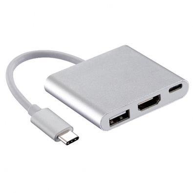 Adaptador hdtv outlet
