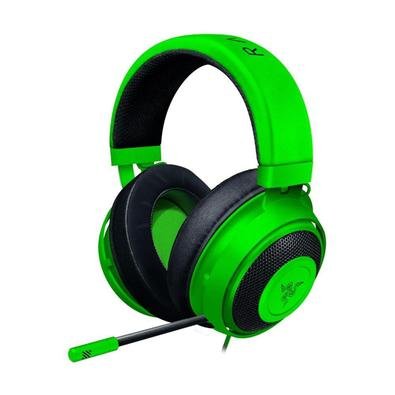 Introducing the New Razer Kraken V2 Gaming Headset: Custom-Tuned for  eSports Athletes - UNBOX PH