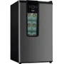 Cervejeira Vertical Consul, 82 Litros, 75 Latas, Frost Free, 220v, Titanium - Czd12at