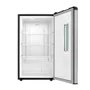 Cervejeira Vertical Consul, 82 Litros, 75 Latas, Frost Free, 220v, Titanium - Czd12at