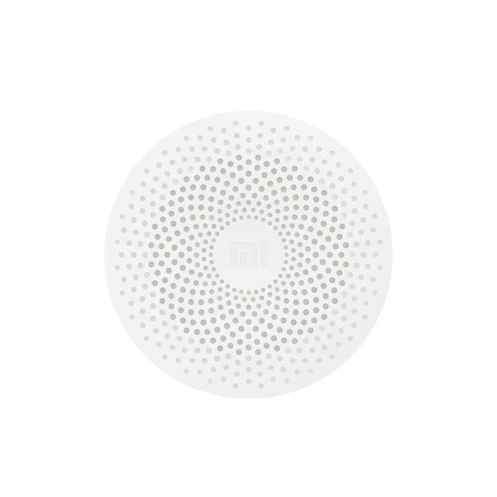 Imagem 4 de 4 do produto Mini Caixa De Som Portátil Xiaomi, 2w, Bluetooth, Branco