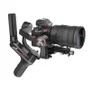 Estabilizador Gimbal Zhiyun-Tech, Weebill-s, Para Câmeras Mirrorless E DSLR