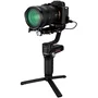 Estabilizador Gimbal Zhiyun-Tech, Weebill-s, Para Câmeras Mirrorless E DSLR