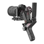 Estabilizador Gimbal Zhiyun-Tech, Weebill-s, Para Câmeras Mirrorless E DSLR