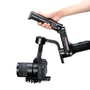 Estabilizador Gimbal Zhiyun-Tech, Weebill-s, Para Câmeras Mirrorless E DSLR