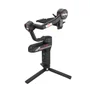 Estabilizador Gimbal Zhiyun-Tech, Weebill-s, Para Câmeras Mirrorless E DSLR