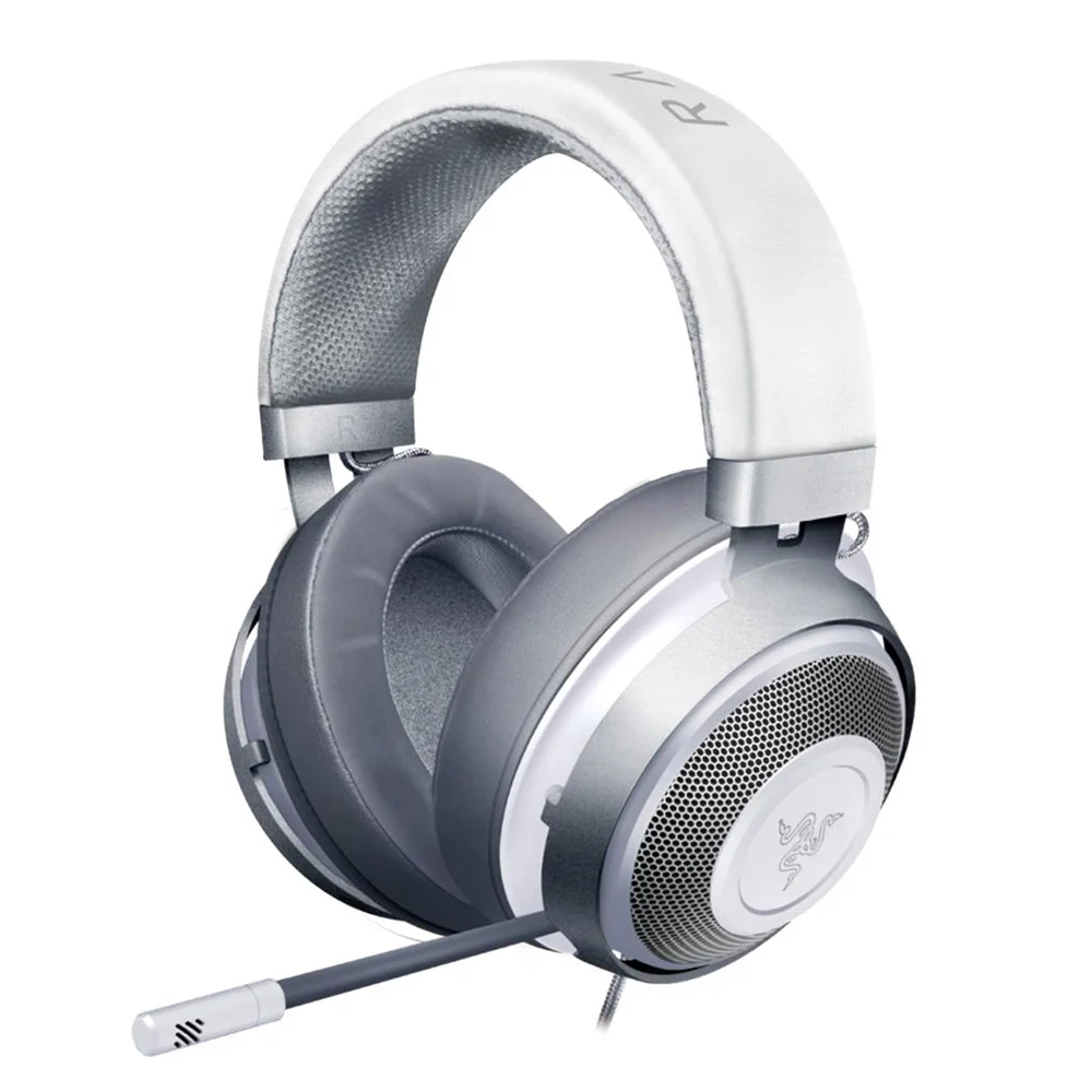Headset Gamer Razer Kraken Multi Platform