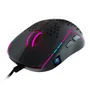 Mouse Gamer Draxen 6200dpi Dn80 Rgb Sensor - Pmw3327