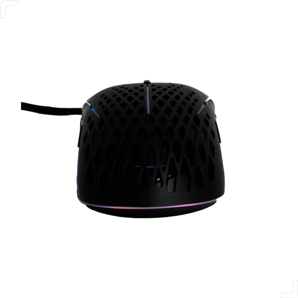 Mouse Gamer Draxen 6200dpi Dn80 Rgb Sensor - Pmw3327 Mouse Gamer Draxen 6200dpi Dn80 Rgb Sensor - Pmw3327