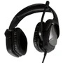 Headset Gamer Hp H220, Drivers 40mm - 8aa11aa.