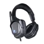 Headset Gamer Hp H220, Drivers 40mm - 8aa11aa.