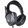 Headset Gamer Hp H220, Drivers 40mm - 8aa11aa.