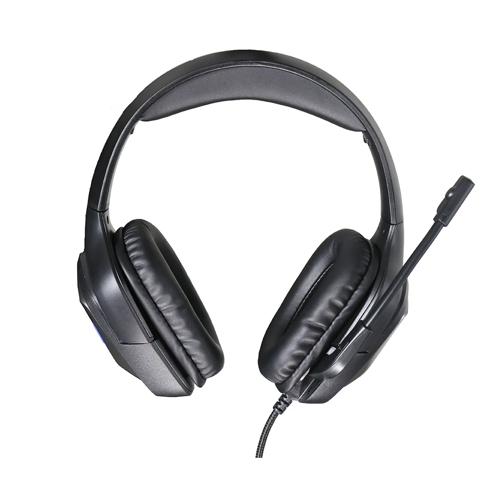 Headset Gamer Hp H220, Drivers 40mm - 8aa11aa. Headset Gamer Hp H220, Drivers 40mm - 8aa11aa.