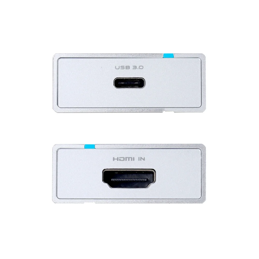 Imagem 2 de 5 do produto Placa De Captura Avermedia Extremecap Uvc - Bu110