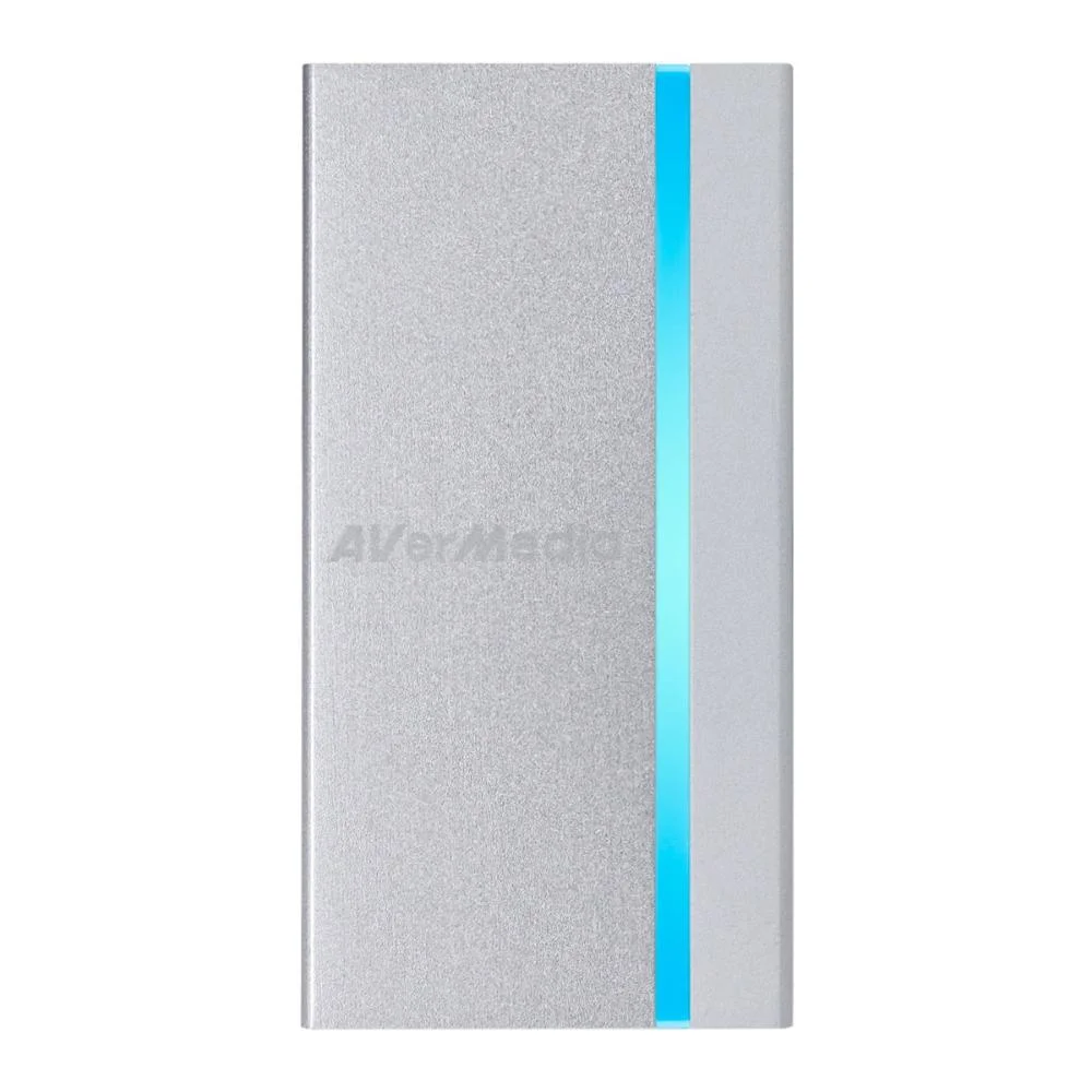 Imagem 4 de 5 do produto Placa De Captura Avermedia Extremecap Uvc - Bu110