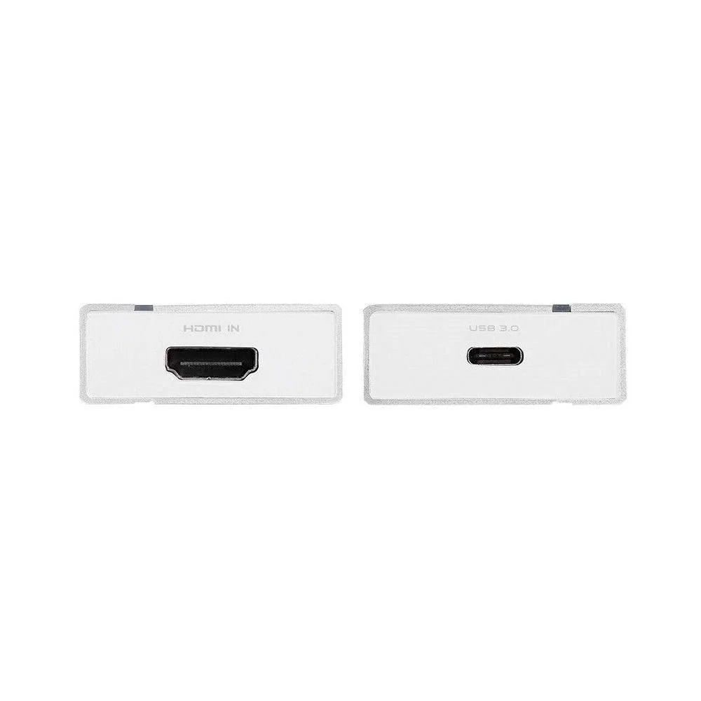 Imagem 5 de 5 do produto Placa De Captura Avermedia Extremecap Uvc - Bu110