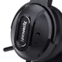 Headset Gamer Redragon Ladon 7.1, USB, Preto - H990