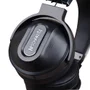 Headset Gamer Redragon Ladon 7.1, USB, Preto - H990