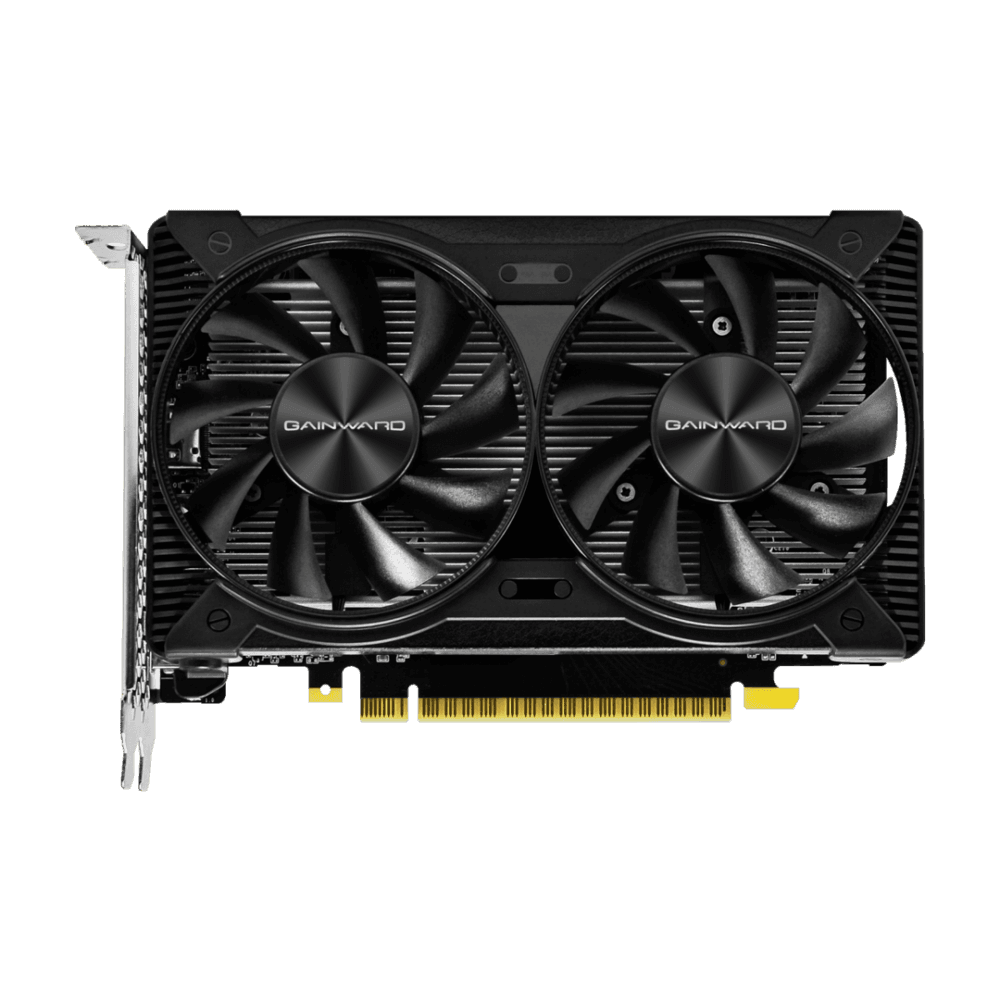 Placa De Vídeo Gainward Geforce Gtx 1650