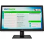 Monitor HP V19B 18.5 HD LED, 70KHz, Vesa, VGA, Widescreen, 16:9 - 2xm32aa#ac4
