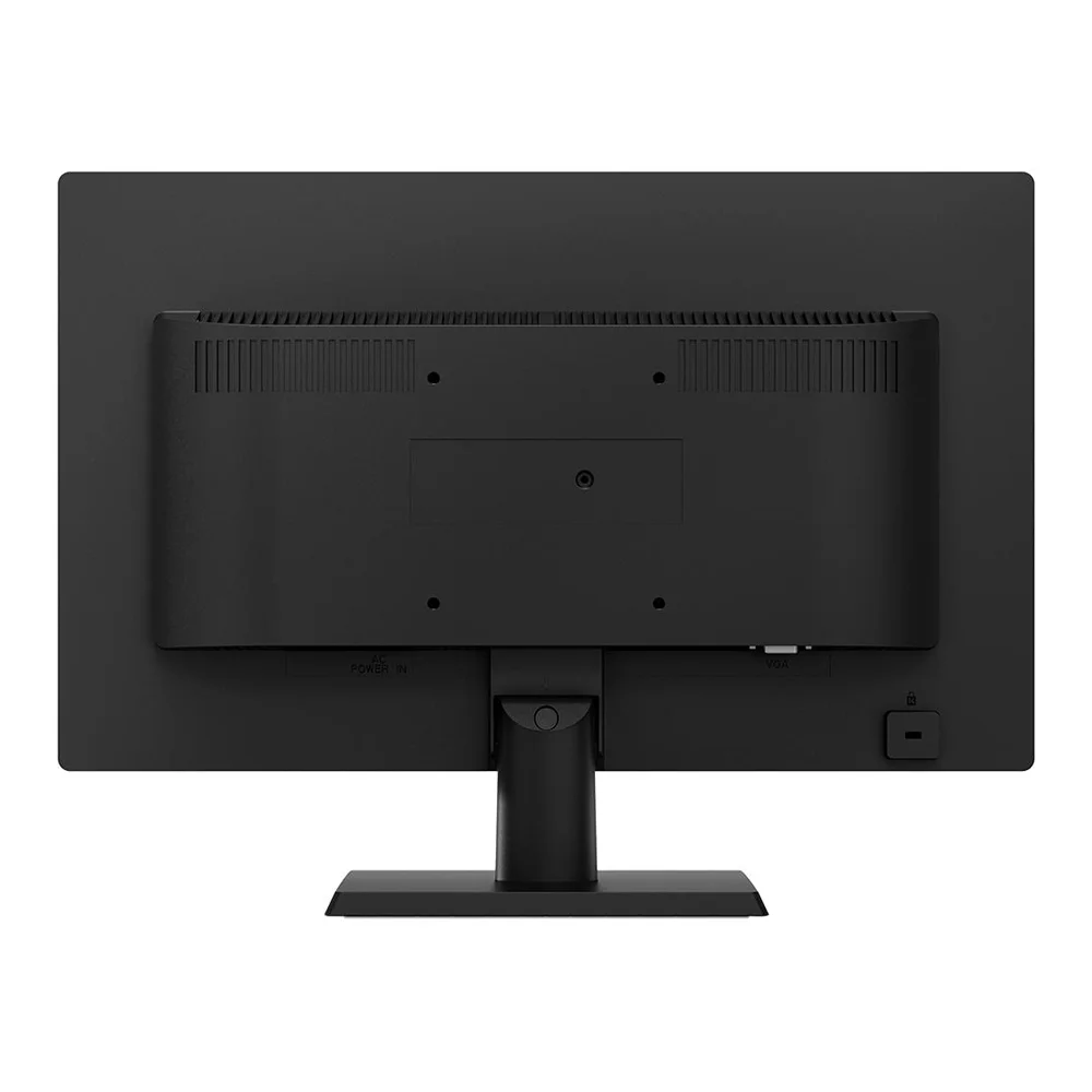 Monitor HP V19B 18.5 HD LED, 70KHz, Vesa, VGA, Widescreen, 16:9 - 2xm32aa#ac4