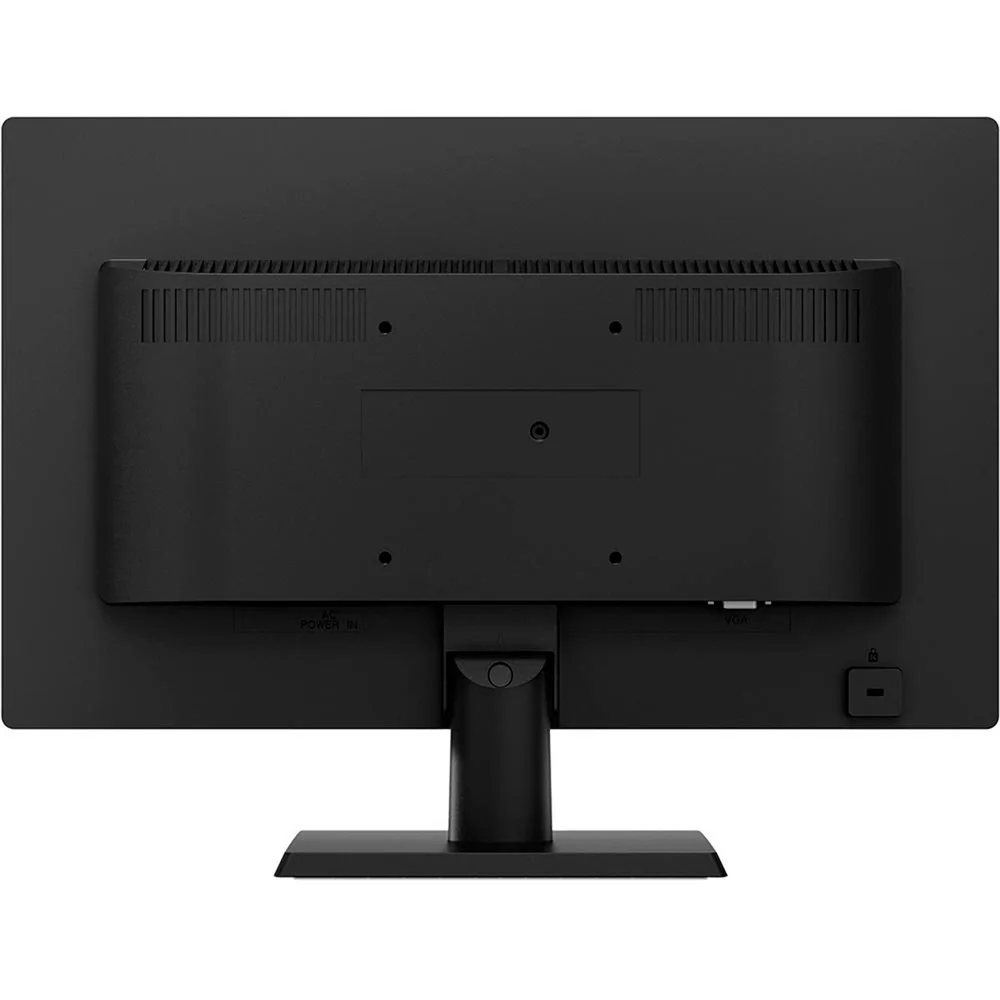 Monitor HP V19B 18.5 HD LED, 70KHz, Vesa, VGA, Widescreen, 16:9 - 2xm32aa#ac4
