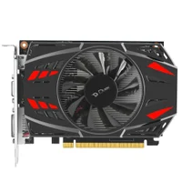 Placa de Vídeo Duex NVIDIA GeForce GTX 750 TI, 4GB GDDR5, 128 Bits - DX GTX750TI-4GD5