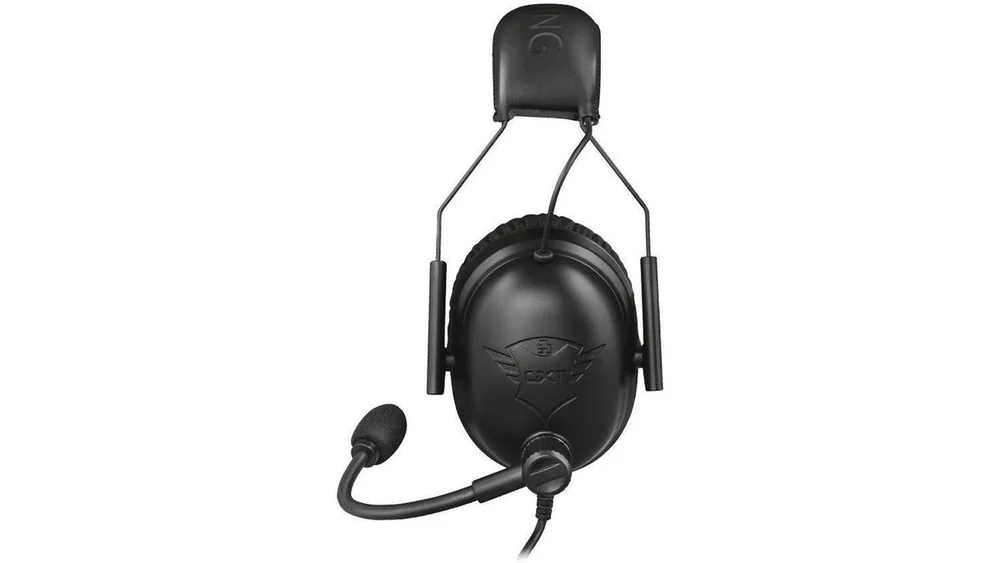 Headset Gamer Trust Wayman Pro Gxt 444 Drivers