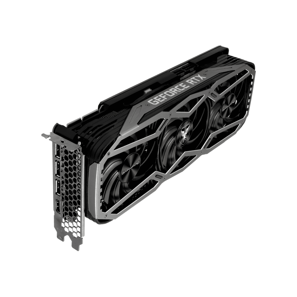 Placa De Vídeo Gainward Geforce Rtx Kabum