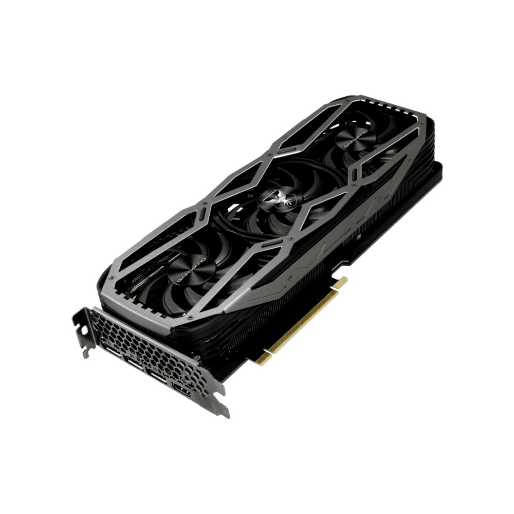 Placa De Vídeo Gainward Geforce Rtx Kabum