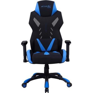 A Cadeira Gamer MX13 é indicada para gamers, pois necessitam de uma cadeira ergonômica e confortável, já que passam muito tempo sentado em frente ao c