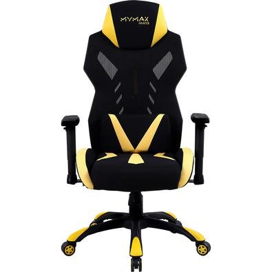 Cadeira Gamer MX13 é indicada para gamers, pois necessitam de uma cadeira ergonômica e confortável, já que passam muito tempo sentado em frente ao co