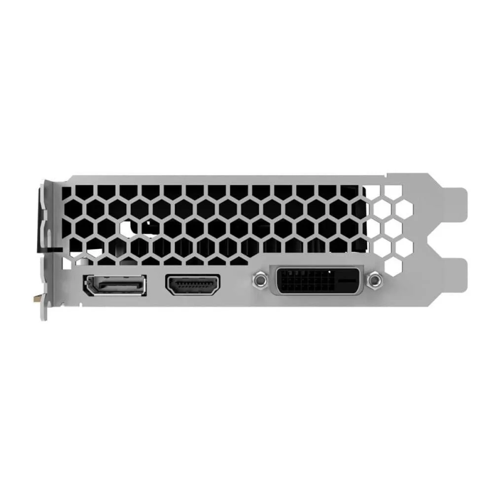 Placa de Vídeo Palit NVIDIA GeForce GTX 1050