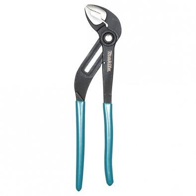 Alicate Bomba D'Agua 240MM B-65757 - Makita - Características Gerais do Produto:Garantia: 3 meses