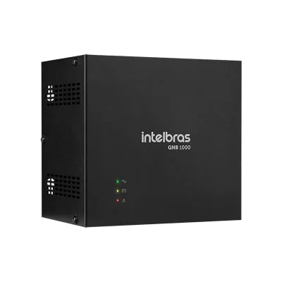 Nobreak para Portao Gnb 1000va 220v