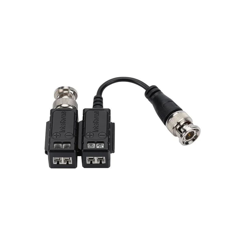 Imagem 2 de 4 do produto Balun Passivo Vb 500 P