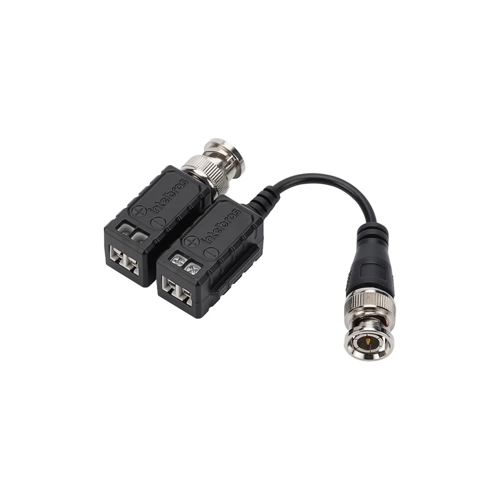 Imagem 3 de 4 do produto Balun Passivo Vb 500 P